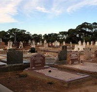 Langhorne Creek Cemetery - Accommodation Tasmania