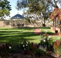 Currency Creek Winery And Restaurant - Accommodation Tasmania