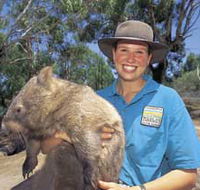 Urimbirra Wildlife Experience - Accommodation Tasmania