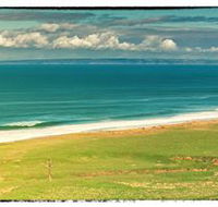 Tunkalilla Beach - Accommodation Tasmania