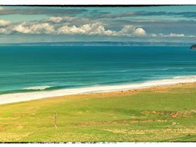 Tunkalilla Beach - Accommodation Tasmania 0
