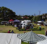 Port Elliot Market - Accommodation Tasmania