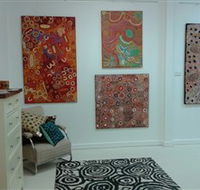 Kiri Kiri Art - Accommodation Tasmania