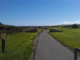 Encounter Bikeway - Accommodation Tasmania 0