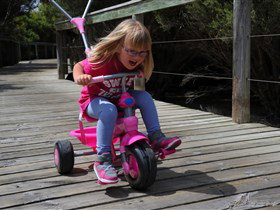 Encounter Bikeway - Accommodation Tasmania 3