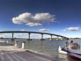 Tourist Drive Route 50 - Accommodation Tasmania 2