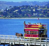 Granite Island Recreation Park - Accommodation Tasmania