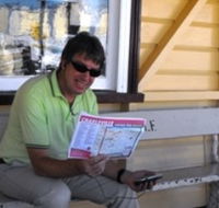 Charleville Audio Heritage Trails - Accommodation Tasmania