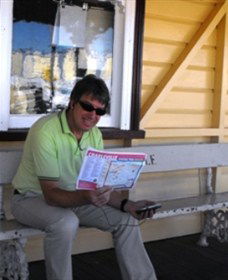 Charleville Audio Heritage Trails - Accommodation Tasmania 1