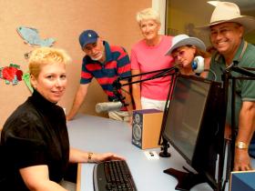 Charleville - School Of Distance Education Tour - Accommodation Tasmania 0