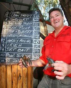 BAILEY BAR CARAVAN PARK - Accommodation Tasmania 0