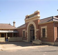 Old Wentworth Gaol - Accommodation Tasmania