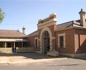 Old Wentworth Gaol - Accommodation Tasmania 0