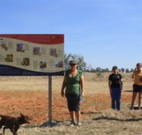 Coolibah Walk - Accommodation Tasmania