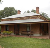 Rendelsham known as the Nunnery - Accommodation Tasmania