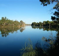 O'Donnell Park Curlwaa - Accommodation Tasmania