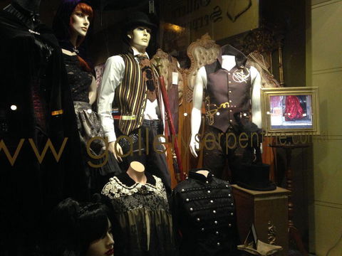 Gallery Serpentine - Accommodation Tasmania 0