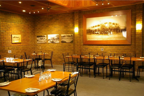 Crown Hotel Wentworth - Accommodation Tasmania 4