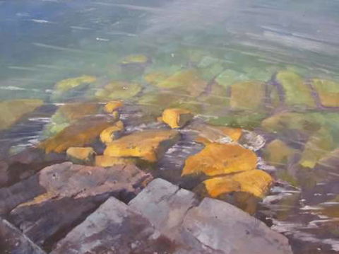 Garling Gallery - Accommodation Tasmania 3