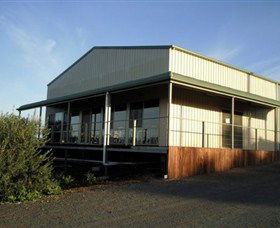 Varapodio Estate - Accommodation Tasmania 4