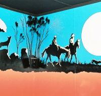 Augathella Moonlighters Theatre - Accommodation Tasmania