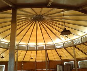 Augathella Q150 Shed - Accommodation Tasmania 1