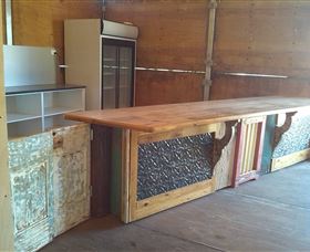 Augathella Q150 Shed - Accommodation Tasmania 2