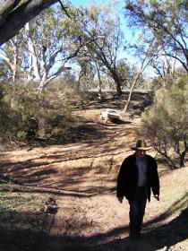 Augathella 4x4 Stock Route Trail - Accommodation Tasmania 1