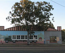 Augathella Heritage Trail - Accommodation Tasmania 0