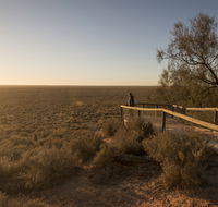 Mungo lookout - Accommodation Tasmania