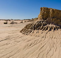 Walls of China - Accommodation Tasmania