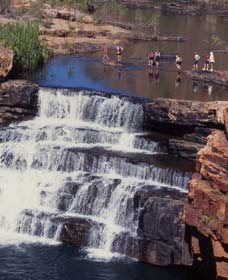 Gibb River Road - Accommodation Tasmania 1