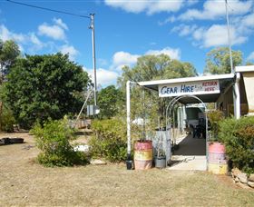 Mount Surprise Gems - Accommodation Tasmania 3