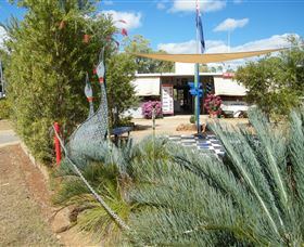 Mount Surprise Gems - Accommodation Tasmania 0