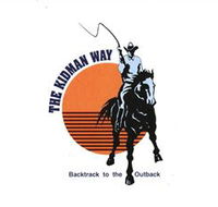 The Kidman Way - Accommodation Tasmania