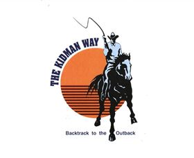 The Kidman Way - Accommodation Tasmania 0