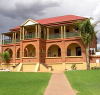 Great Cobar Heritage Centre - Accommodation Tasmania