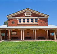 Cobar Heritage Walk - Accommodation Tasmania