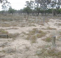 Culgoa Connellys track - Accommodation Tasmania