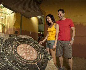 Kakadu National Park NT Accommodation Tasmania