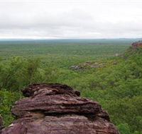 Barrk Sandstone Walk - Accommodation Tasmania