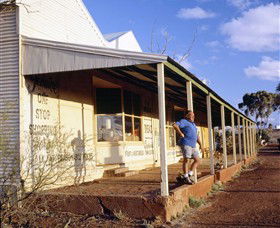 Golden Quest Discovery Trail - Accommodation Tasmania 2