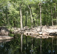 Gubara - Accommodation Tasmania