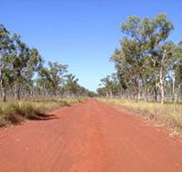 Kalumburu Road - Accommodation Tasmania