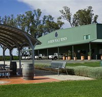 Andrew Peace Wines - Accommodation Tasmania