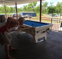 Berry Springs Tavern - Accommodation Tasmania