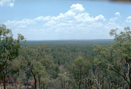 Ka Ka Mundi, Carnarvon National Park - Accommodation Tasmania 1