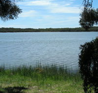 Lake Fellmongery Ski Lake - Accommodation Tasmania