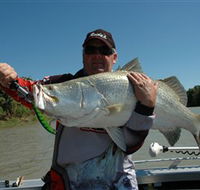 Reidy's Fishing Lures - Accommodation Tasmania