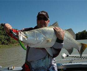 Reidy's Fishing Lures - Accommodation Tasmania 0